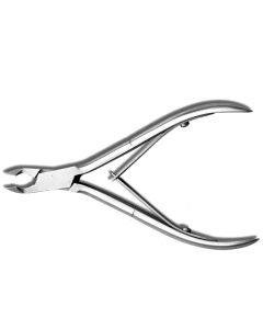 TRONCHESINO PER CUTICOLE misura 11,5 cm