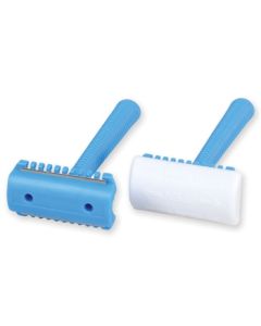 Rasoio tricotomia non sterile GIMA 27082 conf. 50 pezzi