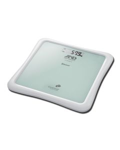 BILANCIA BLUETOOTH A&D