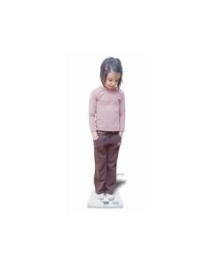 Bilancia elettronica per neonati e bambini-Bilancia baby Gima 27312