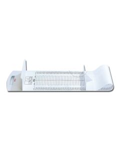 MISURATORE BAMBINI SECA 210 