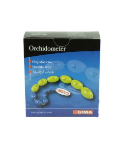 ORCHIDOMETRO