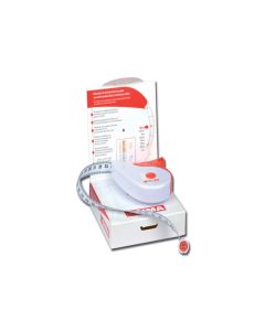 MISURATORE CORPOREO PROFESSIONALE/PEDIATRICO
