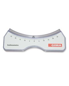 SCOLIOMETRO PORTATILE 