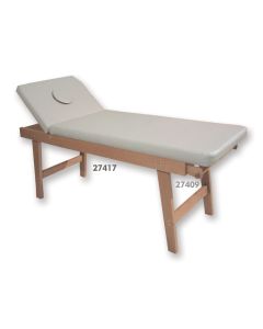 LETTINO LEGNO con foro