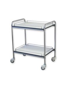 CARRELLO 70 x 50 ALTEZZA 78 cm