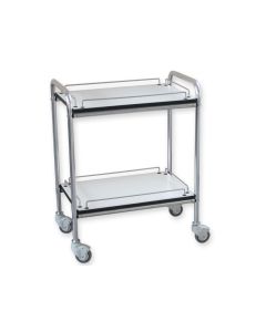 CARRELLO 60 x 40 altezza 77 cm 