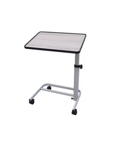 Tavolino serviletto regolabile 60 x 40 cm-carico max 10 kg