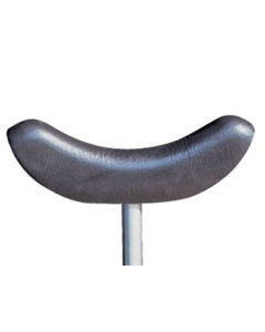 Kit standard con 2 reggi gambe per lettino ginecologico-27503