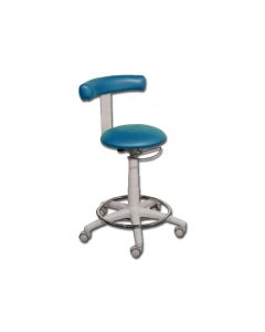SGABELLO blu