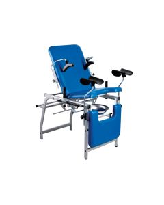 LETTO A 3 SEZIONI CON TRENDELENBURG