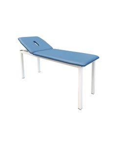 LETTINO PER TRATTAMENTI blu