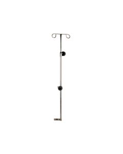 ASTA PORTAFLEBO per carrozzine per codici 27708-9, 27715-7, 27720, 43225, 43250-1