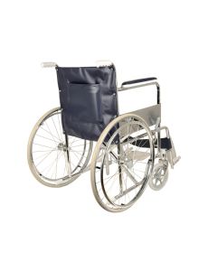 CARROZZINA PIEGHEVOLE STANDARD GIMA - portata 100 kg