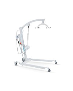 SOLLEVATORE ELETTRICO per disabili e anziani portata 160 kg