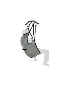 IMBRAGATURA PER SOLLEVATORE CON SUPPORTO TESTA portata 250 kg medio