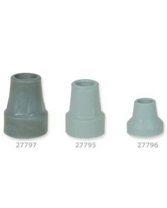 PUNTALE GOMMA diametro 19 mm per 27780-2, 27793 Gima