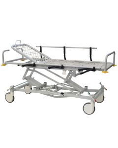 BARELLA PROFESSIONALE CON ALTEZZA REGOLABILE con TR e RTR