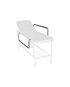 SPONDE RIBALTABILI per cod. 27800/1, 27850
