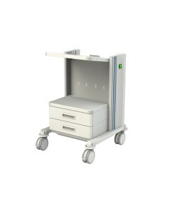 CARRELLO DIATERMO con elettrificazione grande