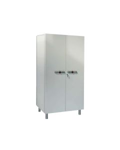 ARMADIO MEDICINALI SHELL PLUS - bianco 