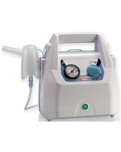 Aerosol a pistone professionale CLINEB PRO-Gima
