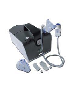Aerosol a pistone professionale-Gima
