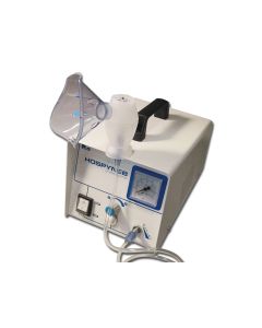 Aerosol con compressori a pistone 230V-50/60Hz HOSPINEB-Gima