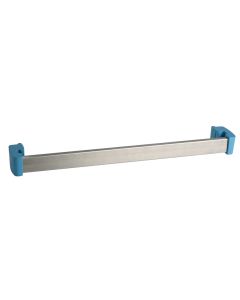 Guida multifunzionale in acciaio inox optional-Gima