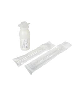Kit ricambi per aspiratore manuale 28180-Gima