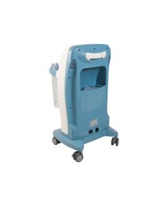 Aspiratore chirurgico CLINIC PLUS 2 vasi 4 lt-Gima