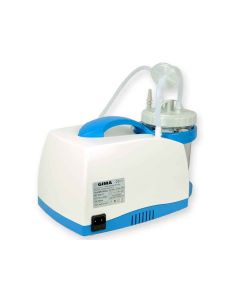 Aspiratore con vaso 1 lt SUPER VEGA-Gima