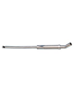 Cannula di aspirazione "BIERER" 8 mm-Gima
