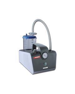 Aspiratore chirurgico a pompa singola ASPEED 2-Gima