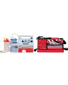 Aspiratore MINI ASPEED EVO BATTERY 1 lt-Gima