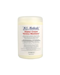 Crema tecar conduttiva arnica DIATER 1 lt-Gima