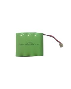 Batteria Ni-Mh per tens per codici 28370/6/7, 28380/3