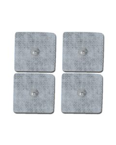 Elettrodi pregellati 45x47 mm-Gima