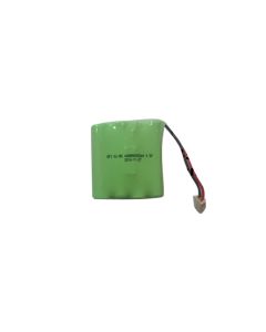 Batteria Ni-Mh per elettroterapia per codici 28401, 28402