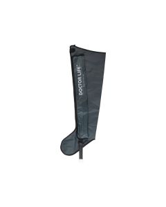 Gambale A per pazienti con statura 160-170 cm - richiede il tubo 28426-8 Gima