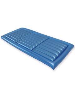 Materasso antidecubito ad acqua in PVC 200 x 93 x 11,5 cm -Gima