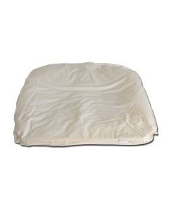CUSCINO ANTIDECUBITO BULGEL 43x43x3 cm - Portata 30-120 Kg