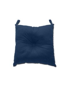 Cuscino antidecubito concavo in fibra e cotone-45x45cm-Gima