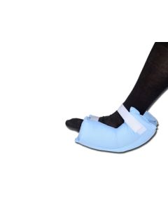 Talloniera 100 % cotone per piaghe da decubito-Gima