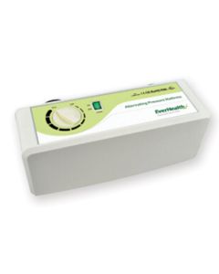 MATERASSO ANTIDECUBITO A PRESSIONE ALTERNATA CON POMPA 