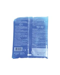 Thermy Gel Caldo-Freddo 14x18 cm conf. 25 pz Gima