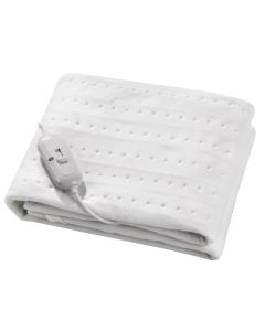 SCALDALETTO ELETTRICO per letto singolo 