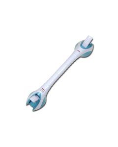 MANIGLIONE DI SICUREZZA A VENTOSA 545 mm