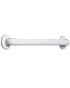 MANIGLIONE DI SICUREZZA FISSO PLASTICA lunghezza 60 cm