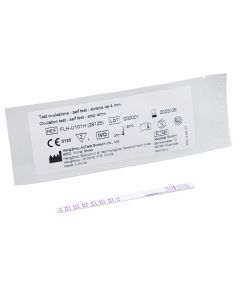 Test ovulazione self test striscia da 4 mm conf. 25 pz-Gima